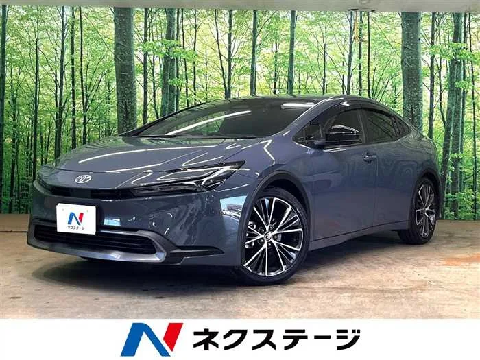 Toyota Prius 2025 — миниатюра 4