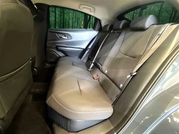 Toyota Prius 2025 — миниатюра 5