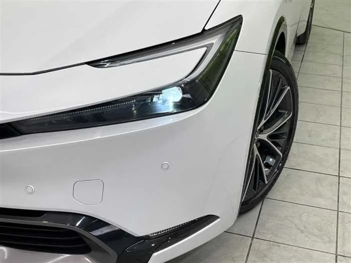 Toyota Prius 2025 — миниатюра 5