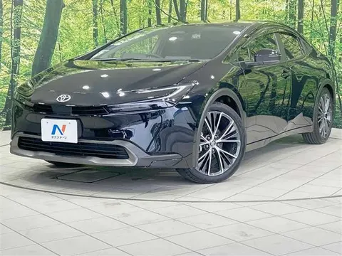 Toyota Prius 2025 купить в Москве