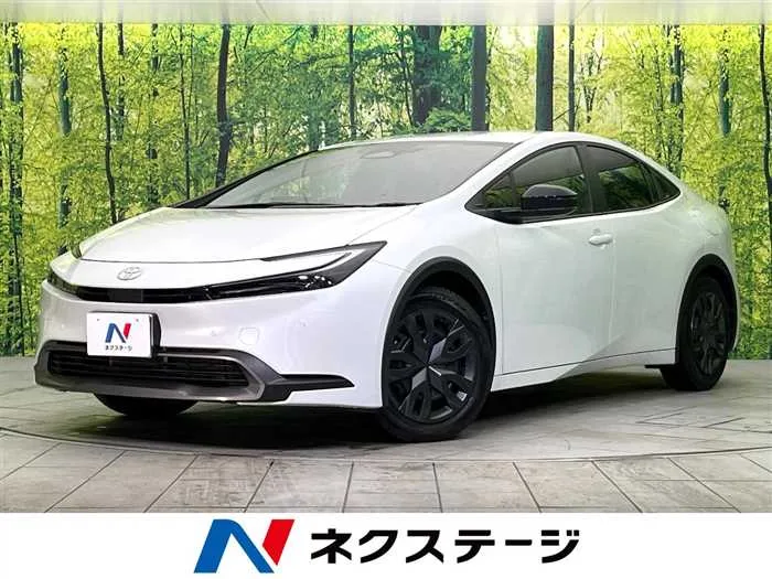 Toyota Prius 2025 — миниатюра 4
