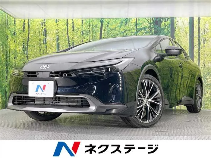 Toyota Prius 2026 — миниатюра 4