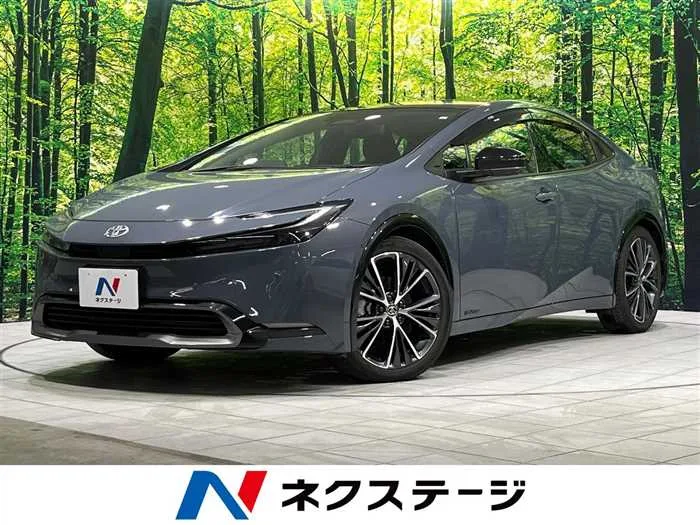 Toyota Prius 2023 — миниатюра 4