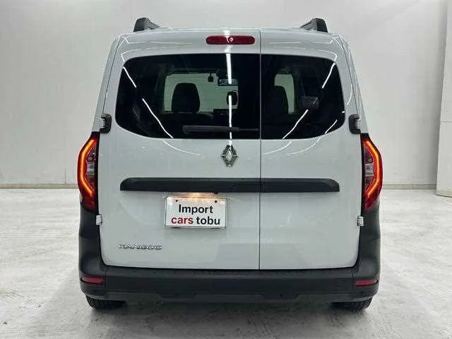 Renault Kangoo 2024 — миниатюра 2