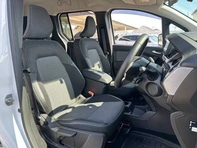 Renault Kangoo 2024 — миниатюра 4