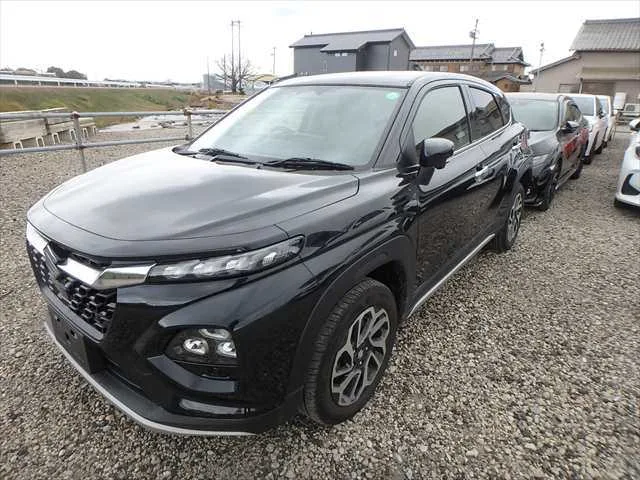 Suzuki Suzuki Others BASE GRADE 2024 — миниатюра 3