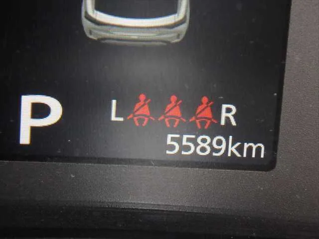 Suzuki Suzuki Others BASE GRADE 2024 — миниатюра 5
