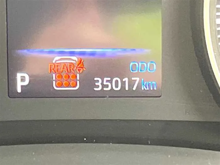 Toyota Noah 2023 — миниатюра 3