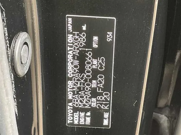 Toyota Noah 2023 — миниатюра 2