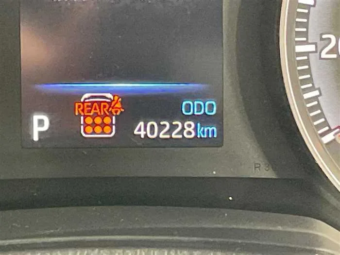 Toyota Noah 2024 — миниатюра 3