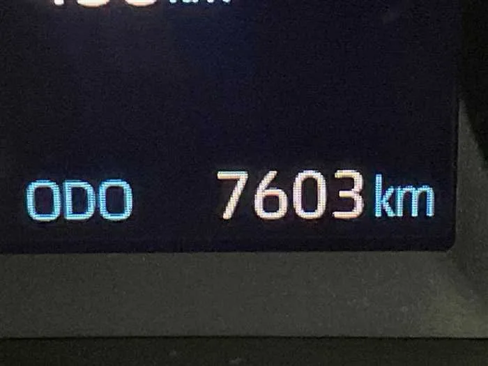 Toyota Noah 2025 — миниатюра 3