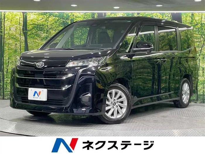 Toyota Noah 2025 — миниатюра 4