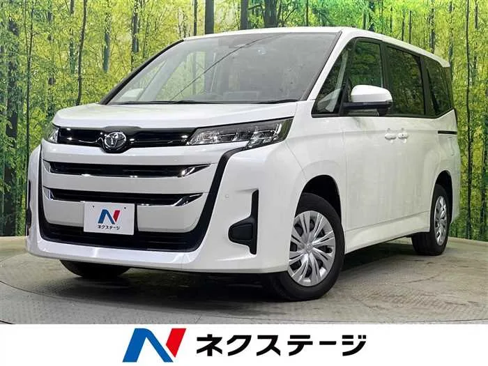 Toyota Noah 2023 — миниатюра 4