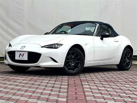 Mazda Roadster 2023 купить в Москве