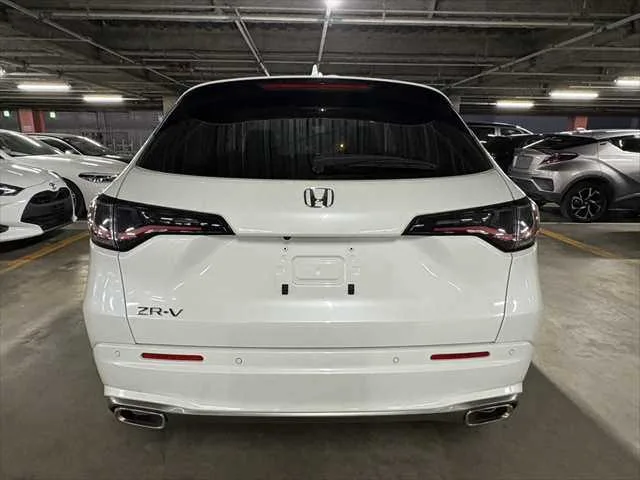 Honda Honda Others Z / PUSH START / LEATHER SEAT / NAVI / 360C 2023 — миниатюра 5
