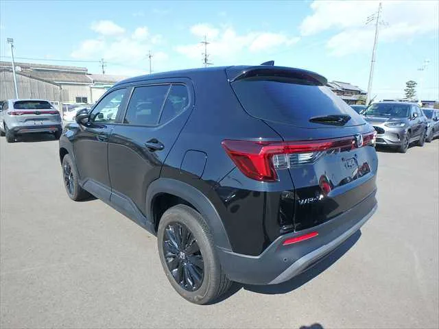 Honda Honda Others Z BLACK STYLE 2025 — миниатюра 2
