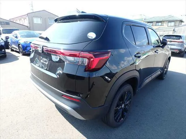 Honda Honda Others Z BLACK STYLE 2025 — миниатюра 4