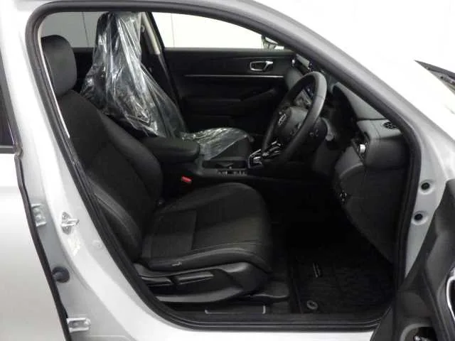 Honda VEZEL e:HEV Z 2023 — миниатюра 5