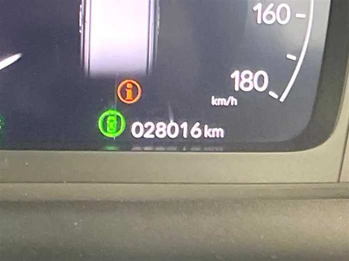 Honda Step WGN 2023 — миниатюра 3