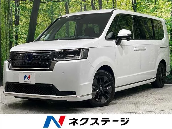 Honda Step WGN 2023 — миниатюра 4