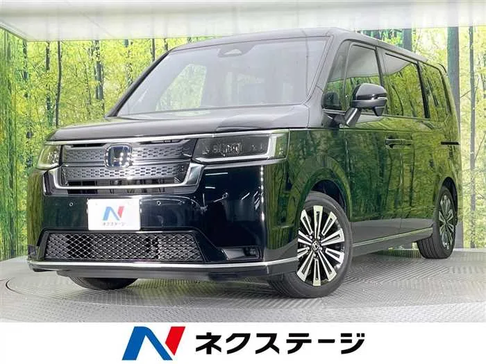 Honda Step WGN 2023 — миниатюра 4