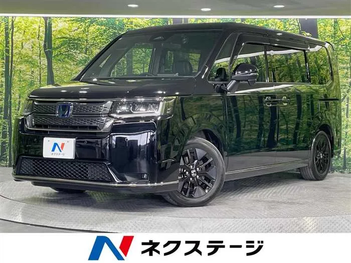 Honda Step WGN 2023 — миниатюра 4