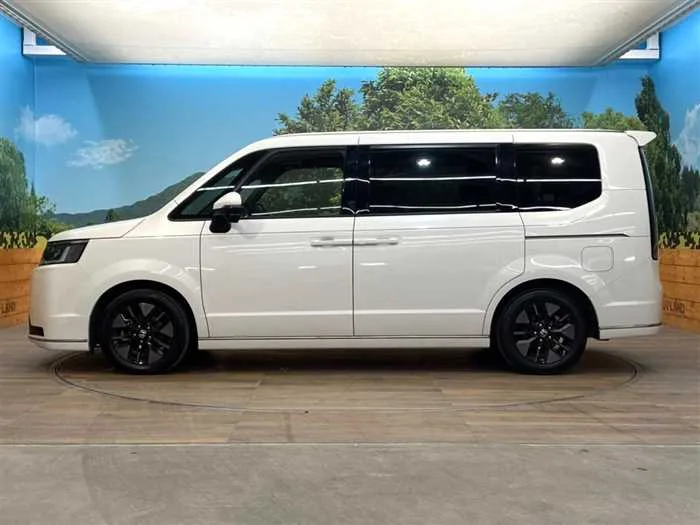 Honda Step WGN 2024 — миниатюра 5