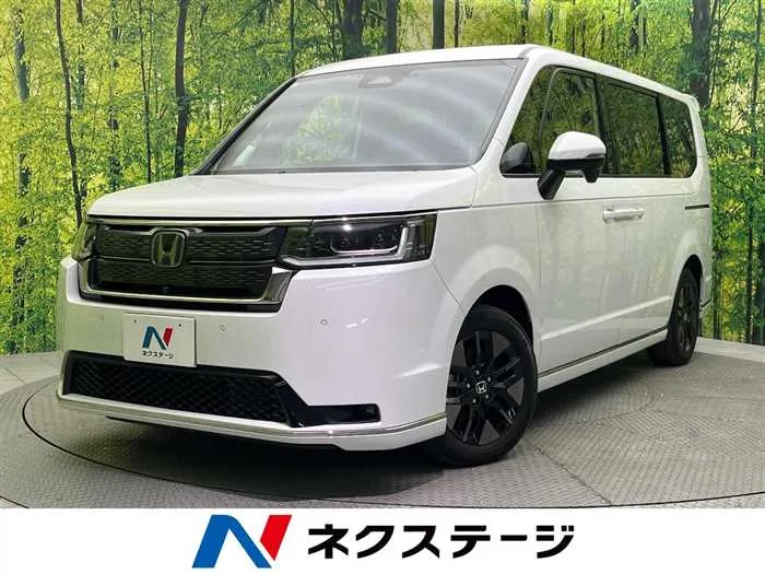 Honda Step WGN 2023 — миниатюра 4