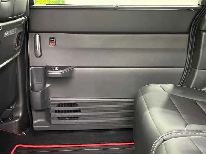 Honda Step WGN 2024 — миниатюра 5