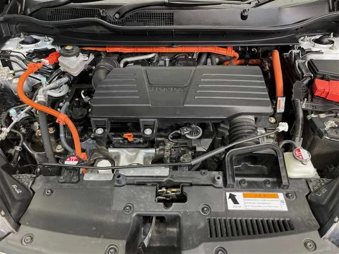 Honda CR-Z 2022 — миниатюра 5