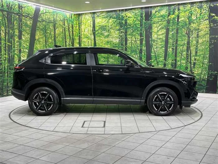 Honda VEZEL 2023 — миниатюра 5