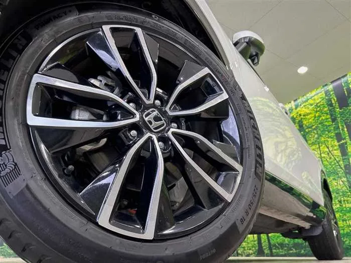 Honda VEZEL 2022 — миниатюра 5