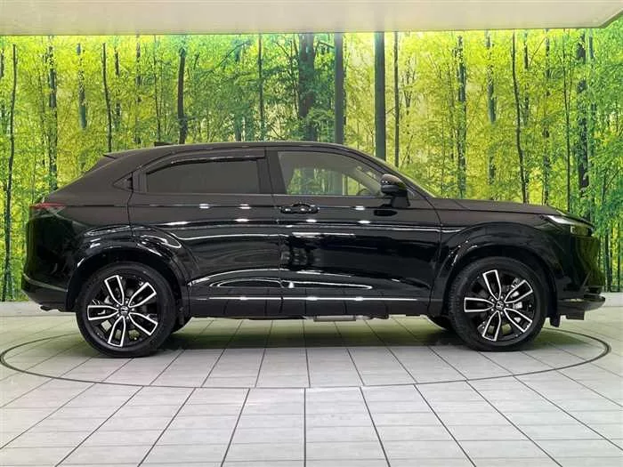 Honda VEZEL 2022 — миниатюра 5