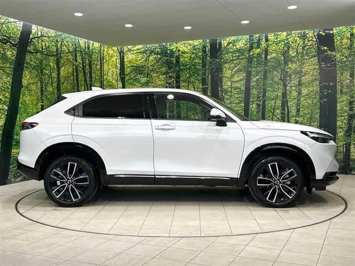 Honda VEZEL 2022 — миниатюра 5
