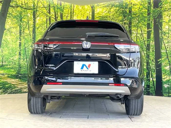 Honda VEZEL 2022 — миниатюра 5