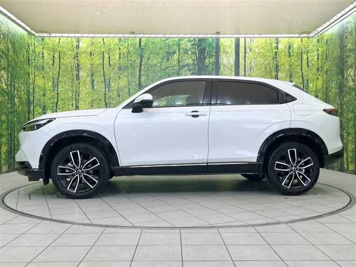 Honda VEZEL 2022 — миниатюра 5