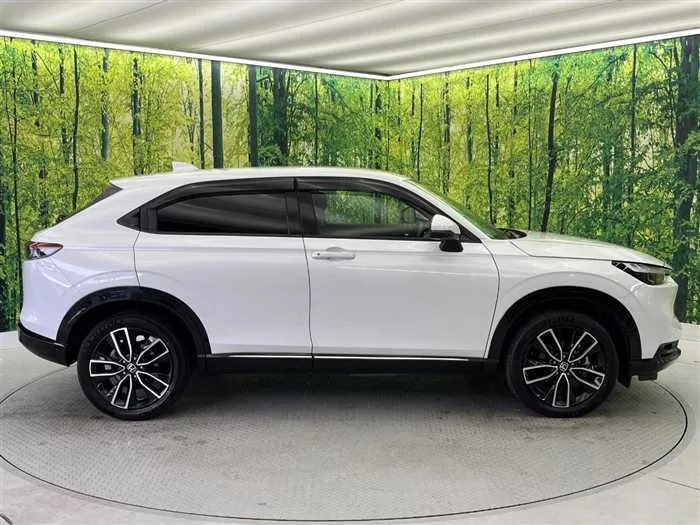 Honda VEZEL 2022 — миниатюра 5