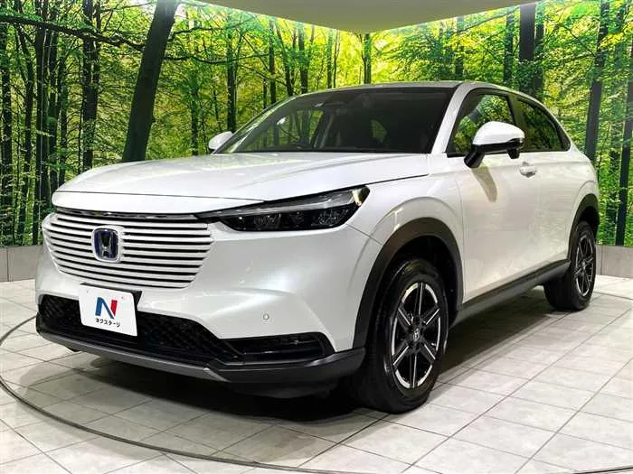 Honda VEZEL 2023 — миниатюра 5