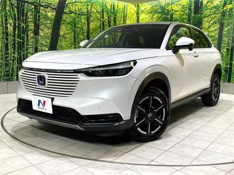 Honda VEZEL 2023 купить в Москве