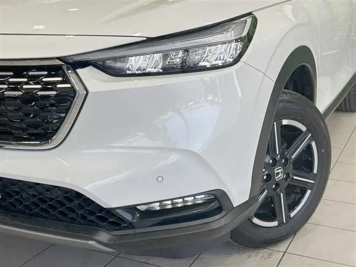 Honda VEZEL 2023 — миниатюра 5