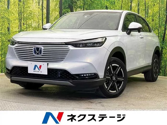 Honda VEZEL 2023 — миниатюра 4