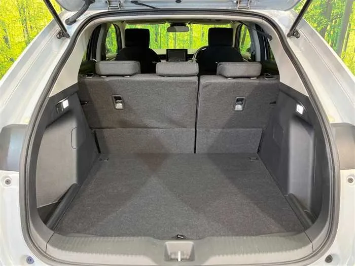 Honda VEZEL 2023 — миниатюра 5