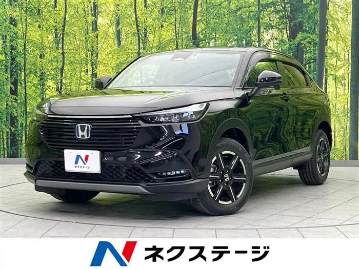 Honda VEZEL 2023 — миниатюра 4