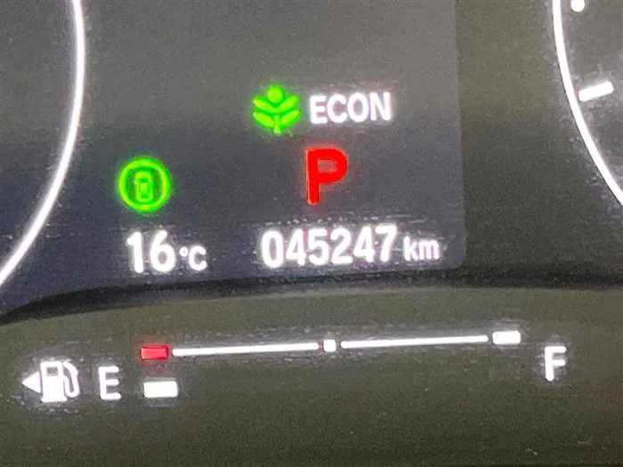 Honda VEZEL 2023 — миниатюра 3