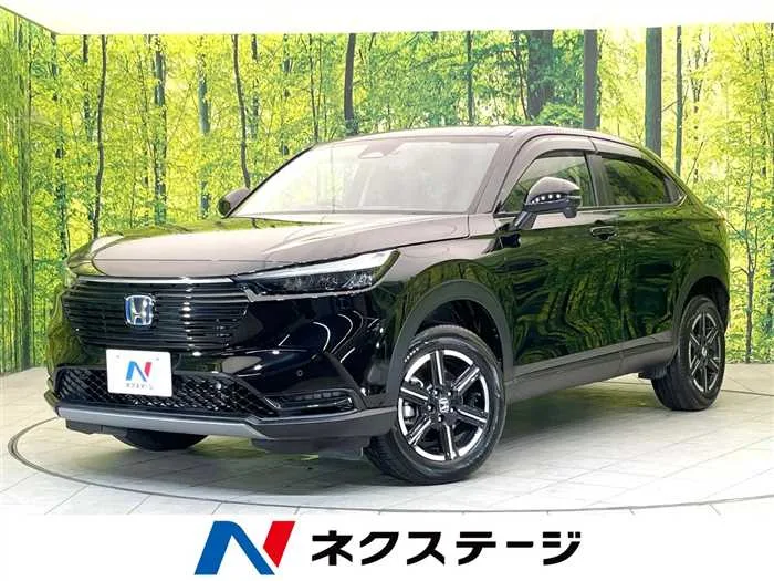 Honda VEZEL 2023 — миниатюра 4