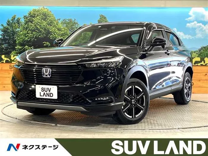 Honda VEZEL 2023 — миниатюра 4