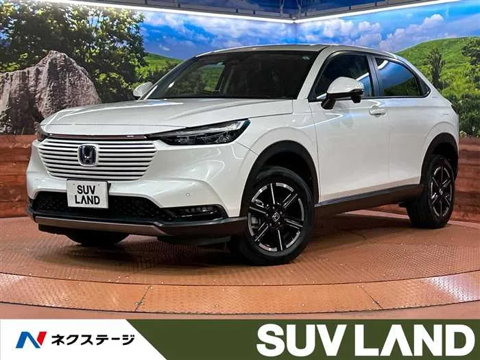 Honda VEZEL 2023 — миниатюра 4