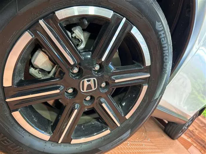 Honda VEZEL 2023 — миниатюра 5