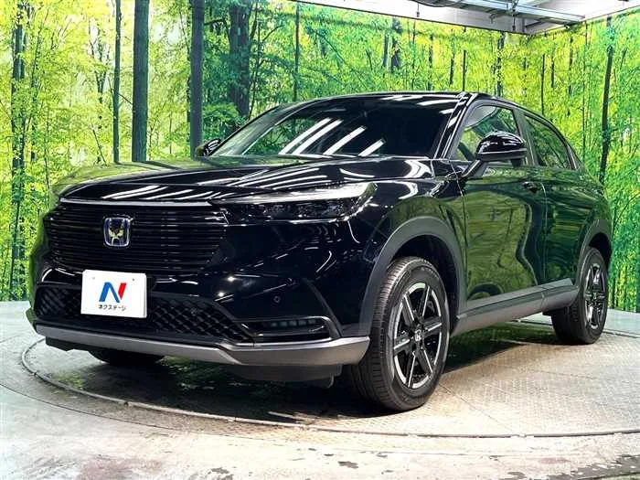 Honda VEZEL 2023 — миниатюра 5