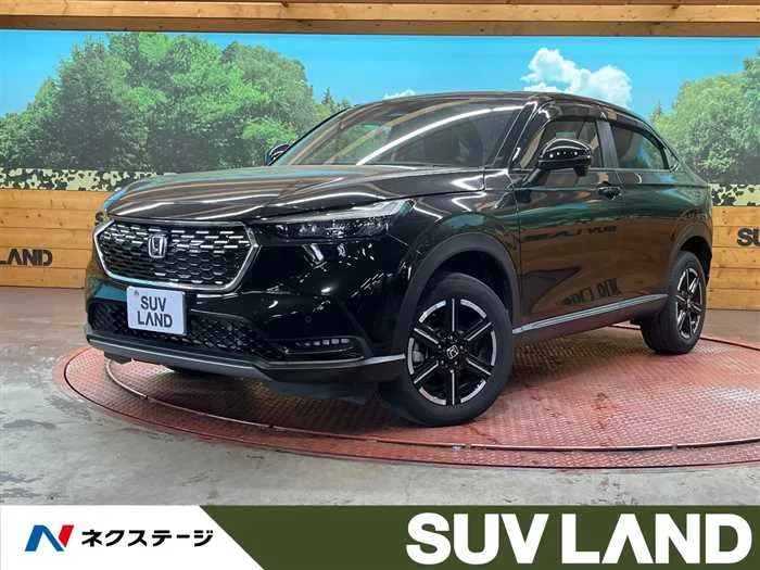 Honda VEZEL 2023 — миниатюра 4